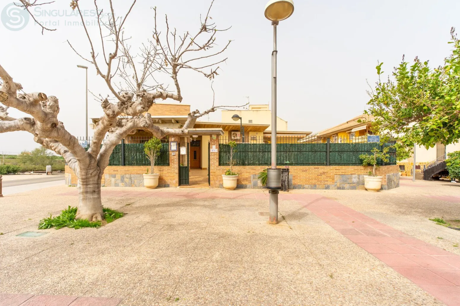 Comprar casa en El Bojal (Murcia)