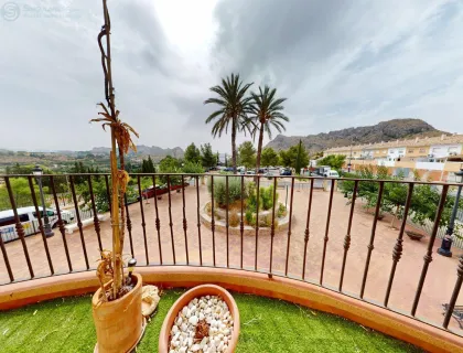 Comprar dúplex en Villanueva del Río Segura
