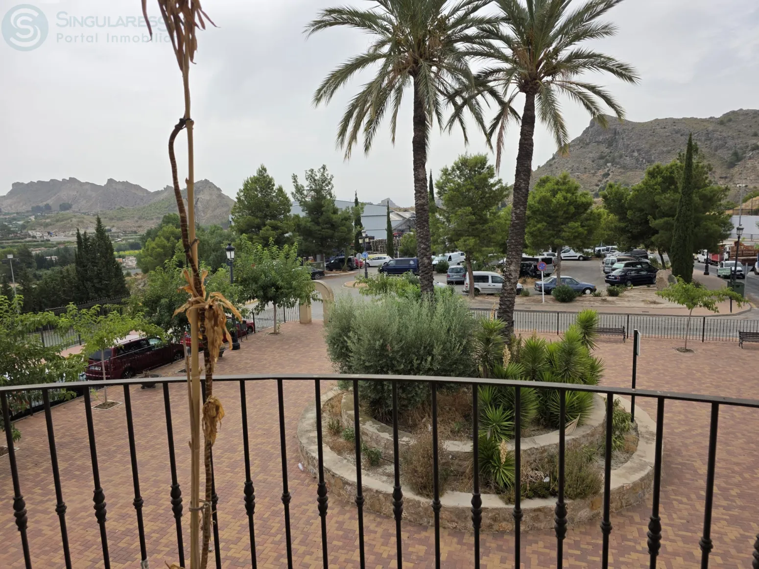 Comprar dúplex en Villanueva del Río Segura