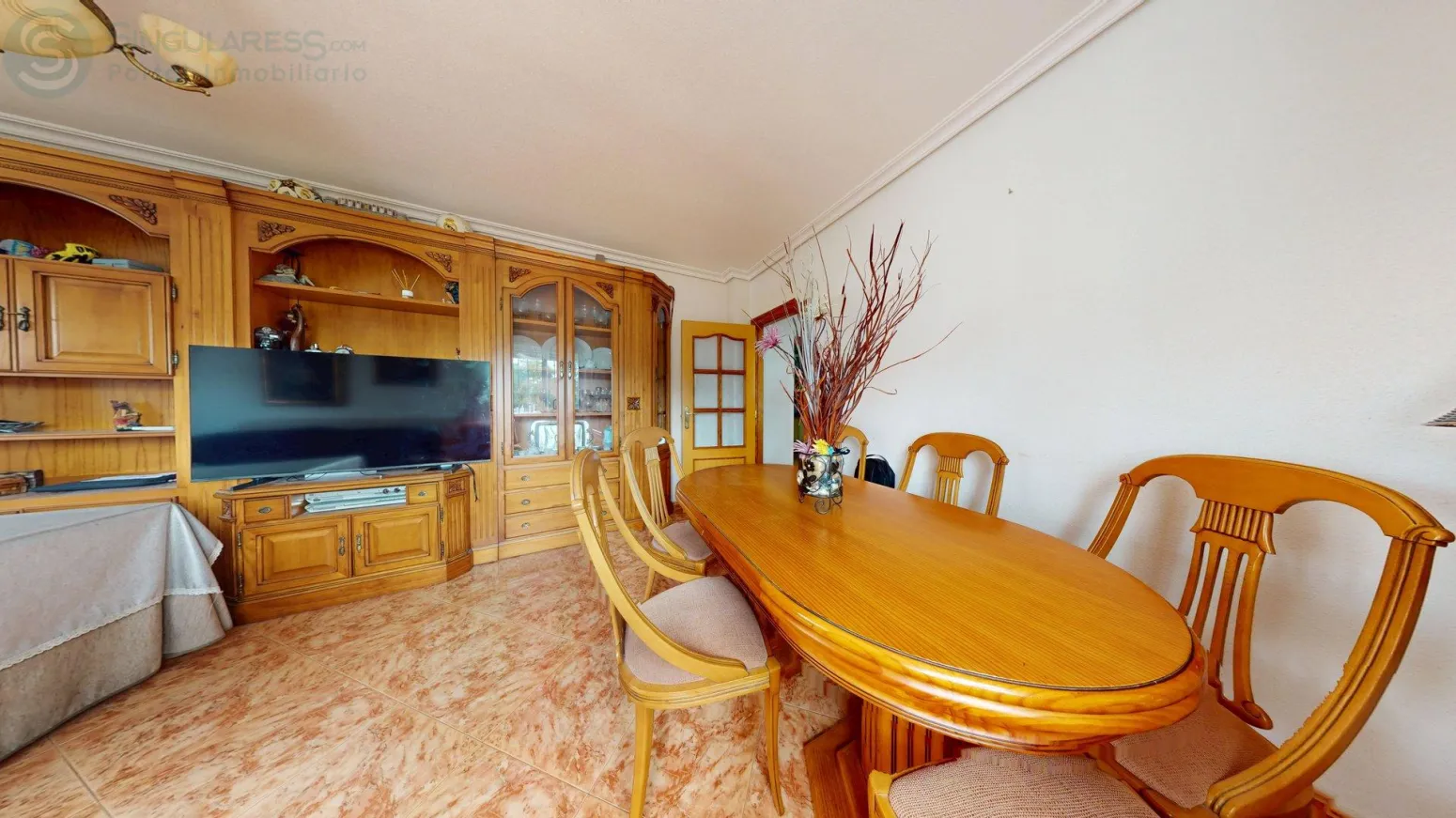 Comprar dúplex en Villanueva del Río Segura