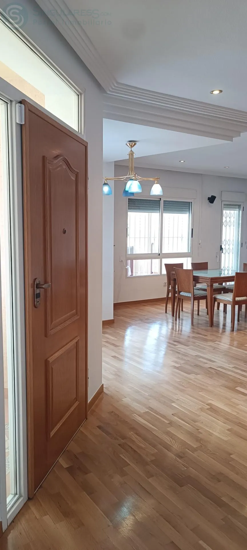 Alquilar dúplex en Calle Monseñor José Manuel Lorca Planes nº 46 en Murcia