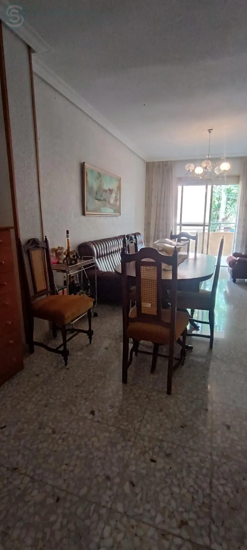 Comprar piso en Calle GOYA nº 2 en Mula