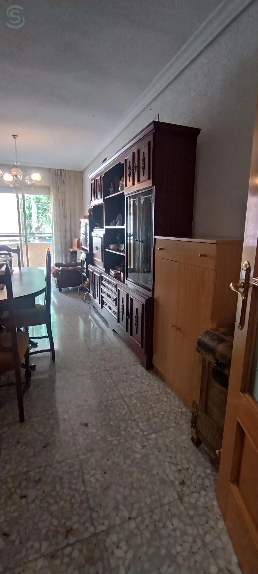 Comprar piso en Calle GOYA nº 2 en Mula