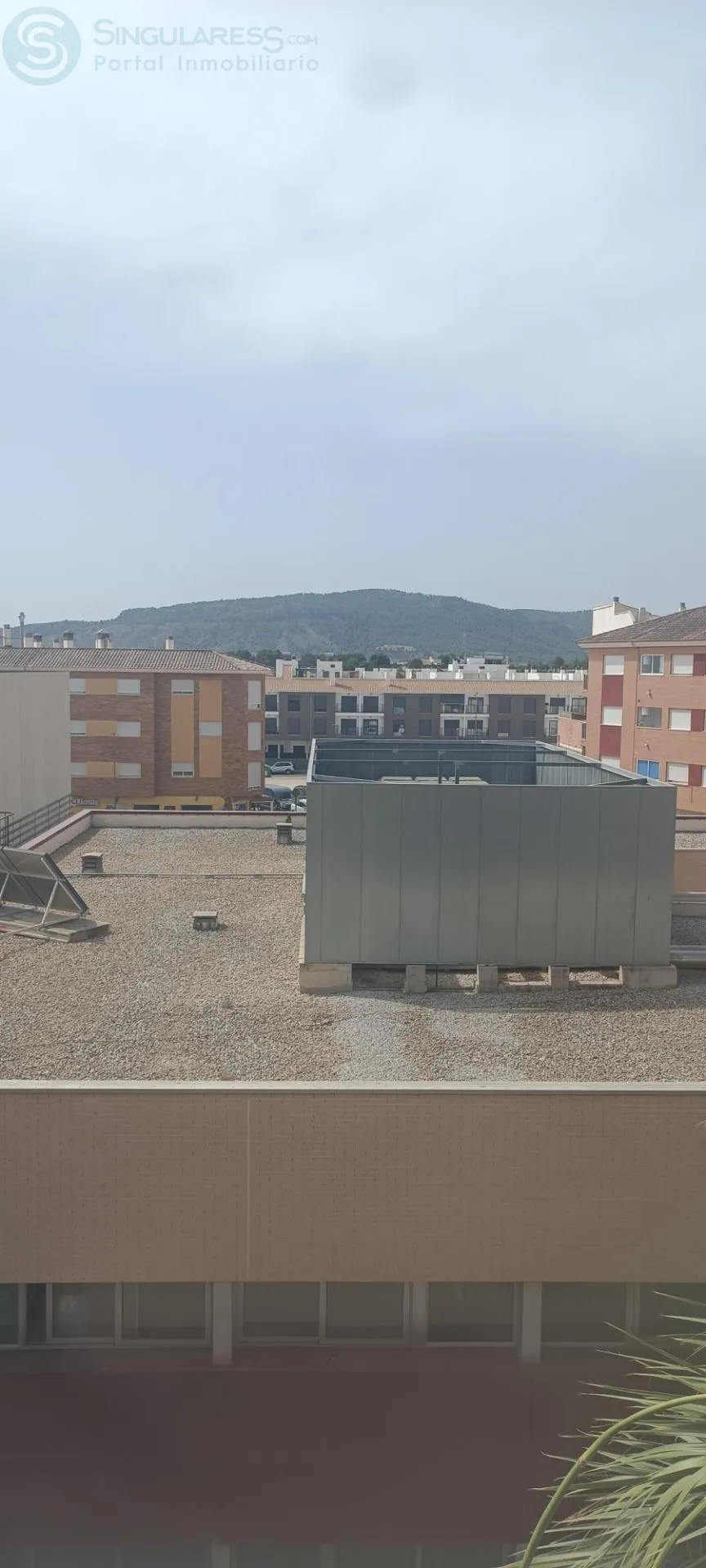 Comprar piso en Calle JUAN VIÑEGLA ESCOLAR nº 39 en Mula