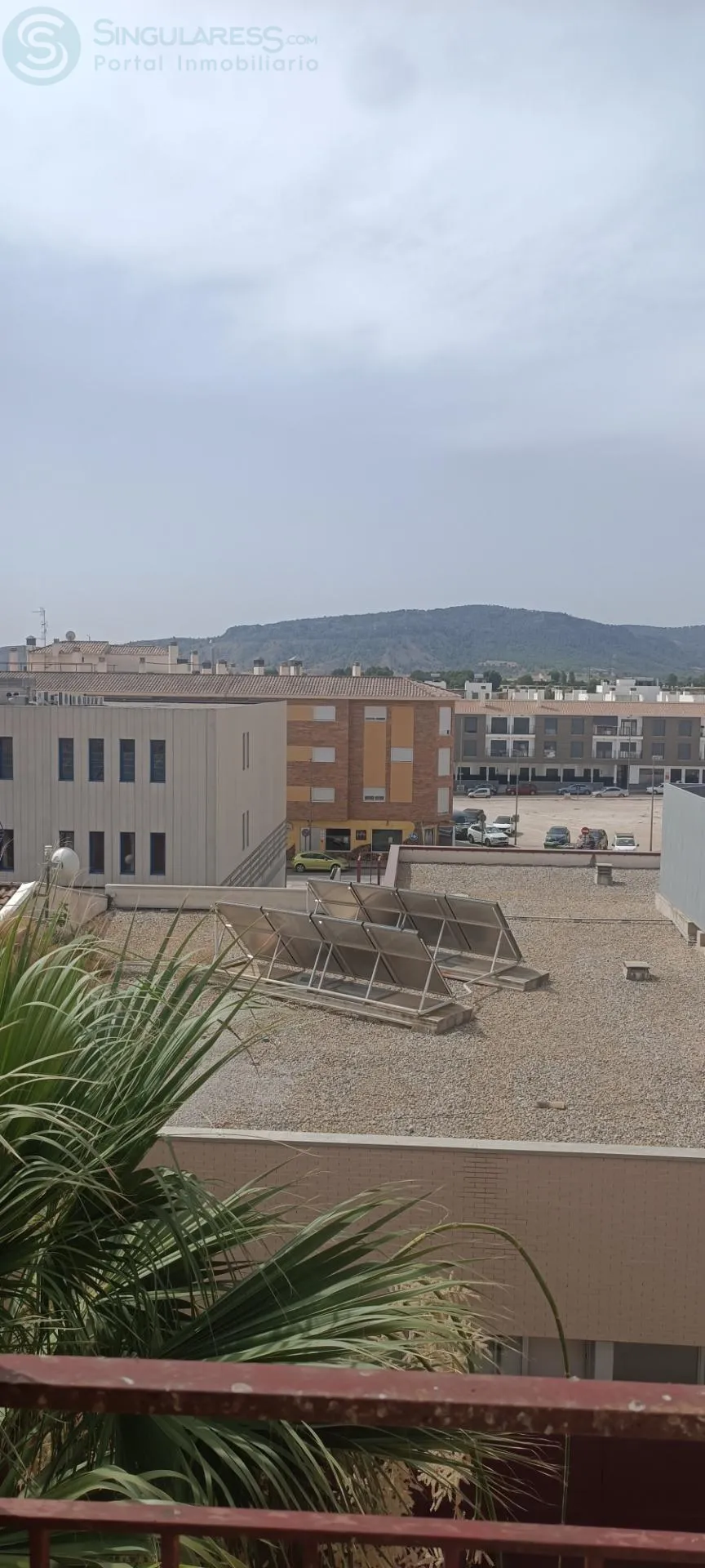 Comprar piso en Calle JUAN VIÑEGLA ESCOLAR nº 39 en Mula
