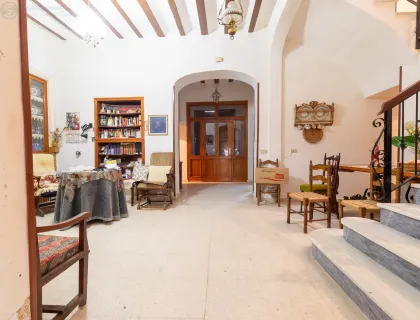 Comprar casa de 734m² en Abarán