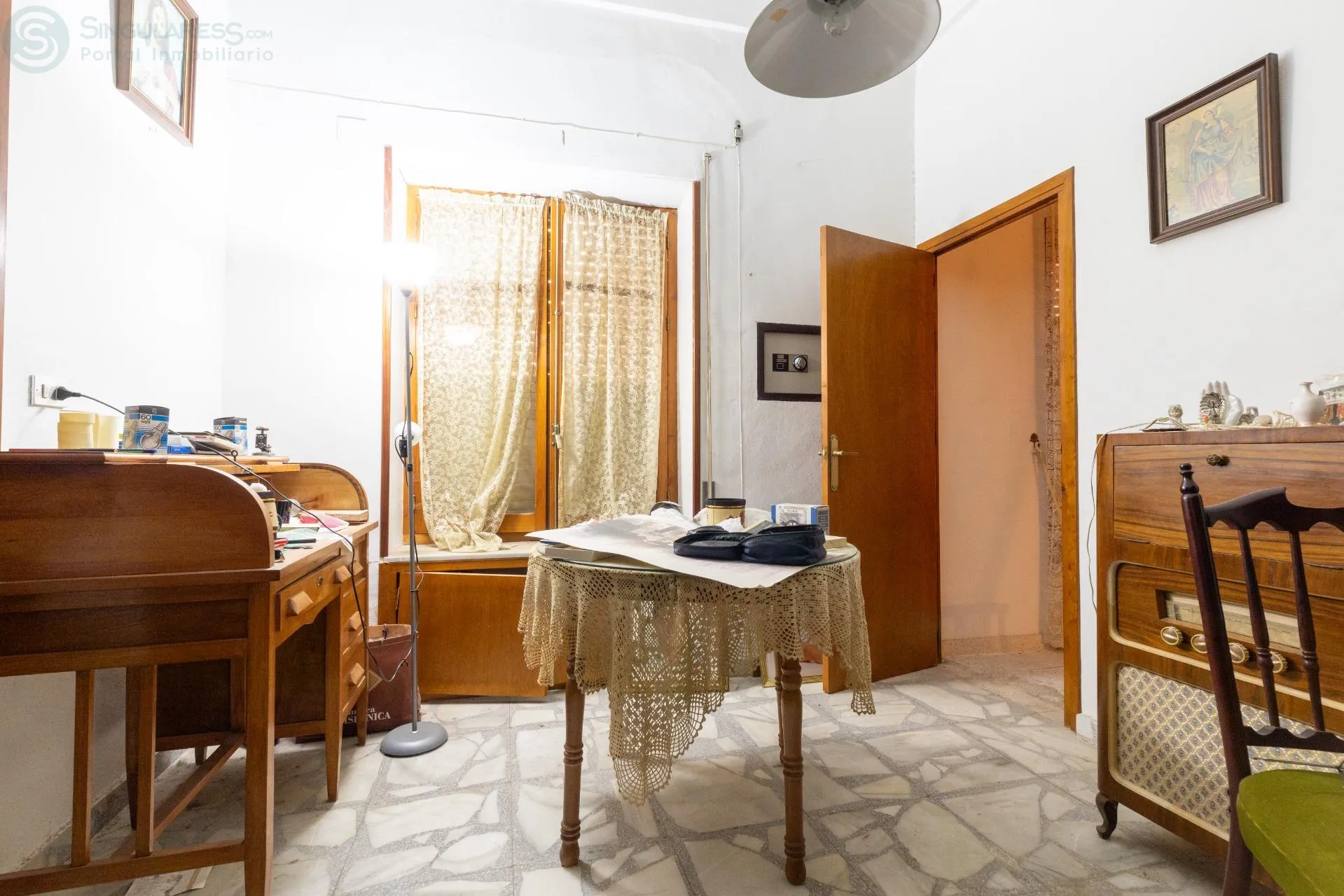 Comprar casa de 734m² en Abarán