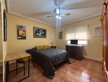 Alquilar piso en Molina de Segura