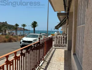 Alquilar piso de 79m² en Cartagena