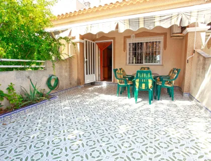Comprar dúplex de 115m² en Los Alcázares