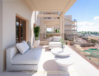 Comprar piso de 83m² en Murcia