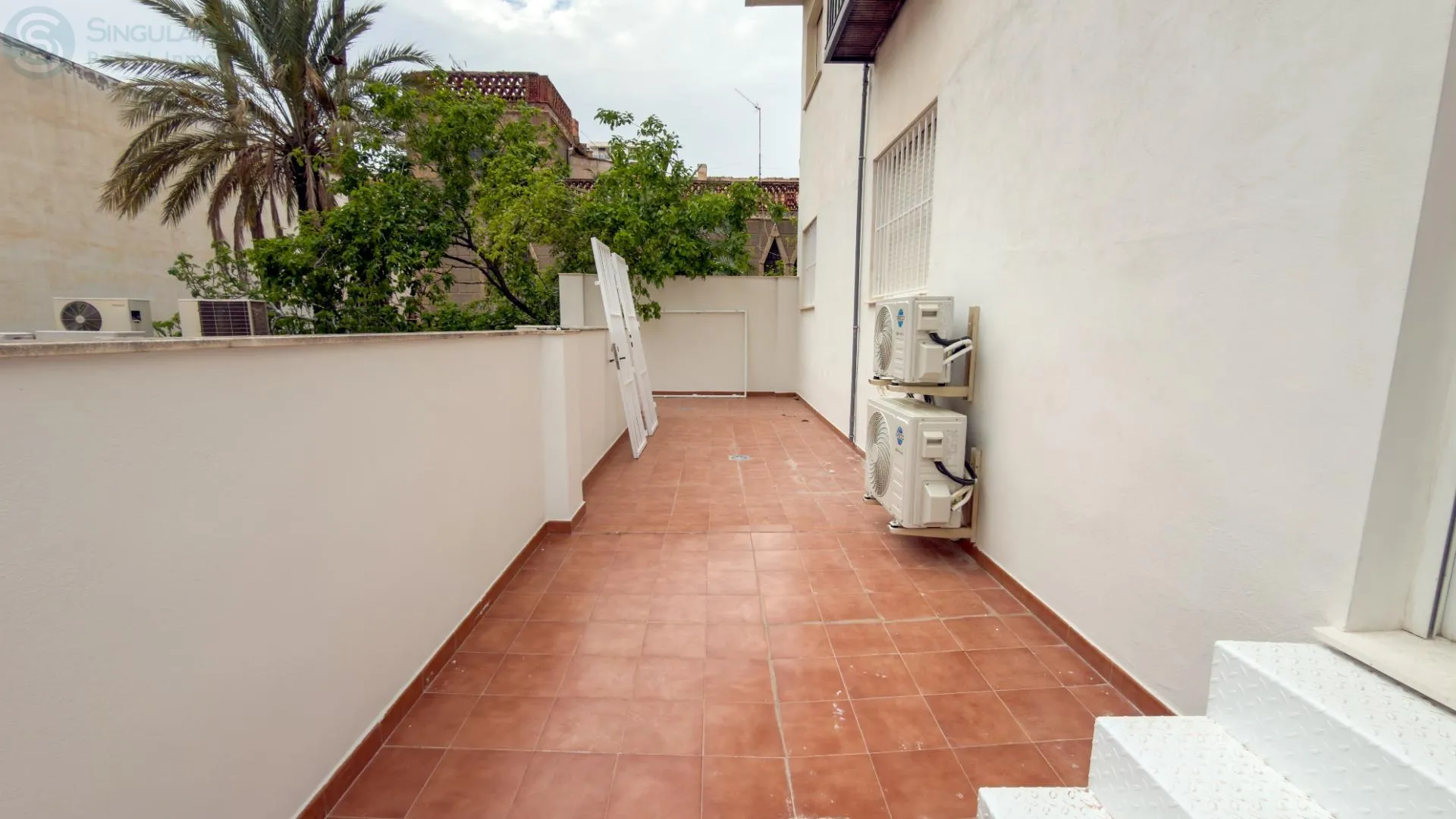 Comprar piso de 87m² en Cieza