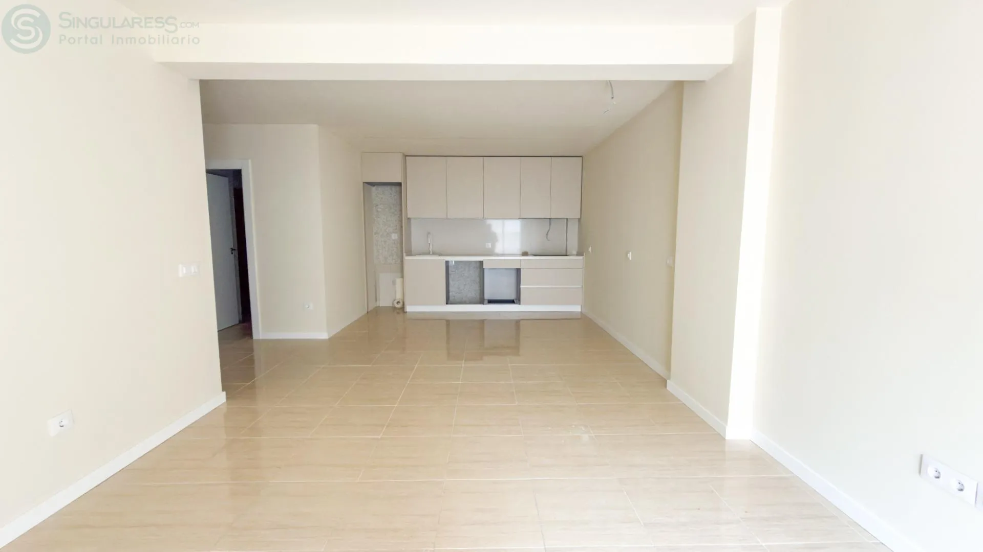 Comprar piso de 100m² en Cieza