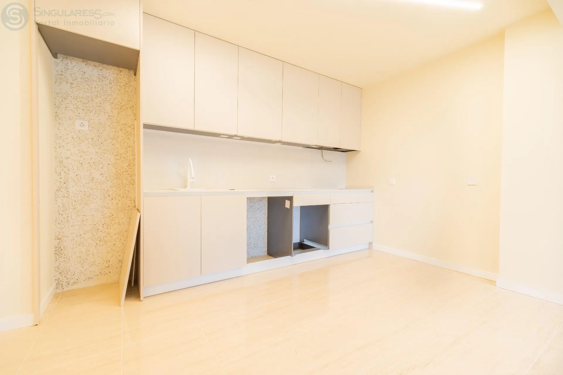 Comprar piso de 100m² en Cieza