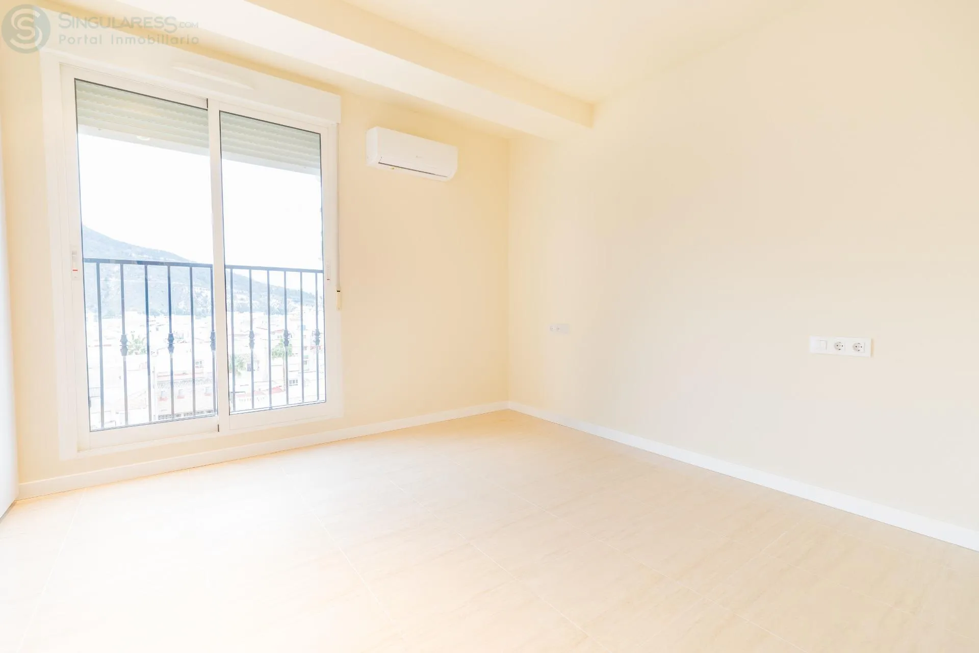 Comprar piso de 100m² en Cieza