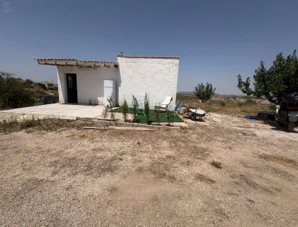 Comprar terreno de 2549m² en Pliego