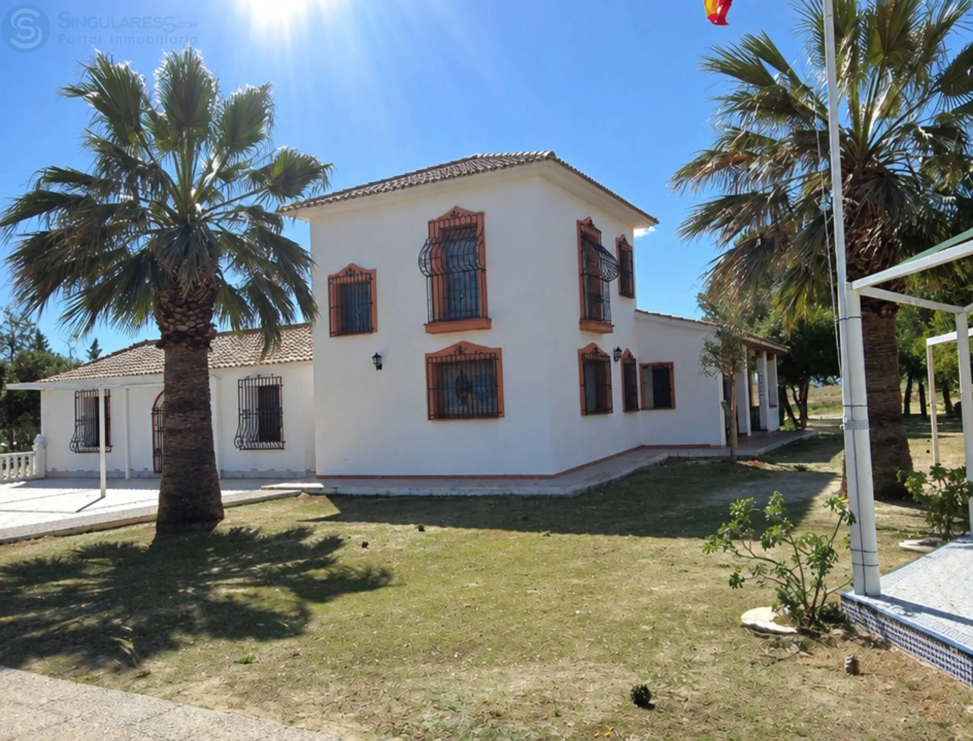 Comprar casa de 49000m² en Cartagena