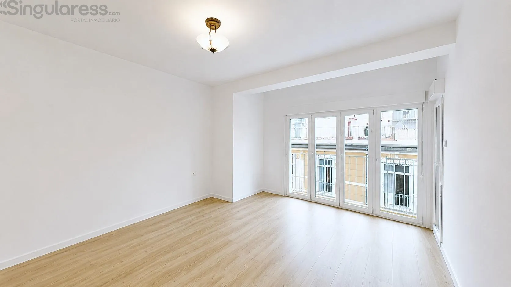 Alquilar piso de 152m² en Cartagena