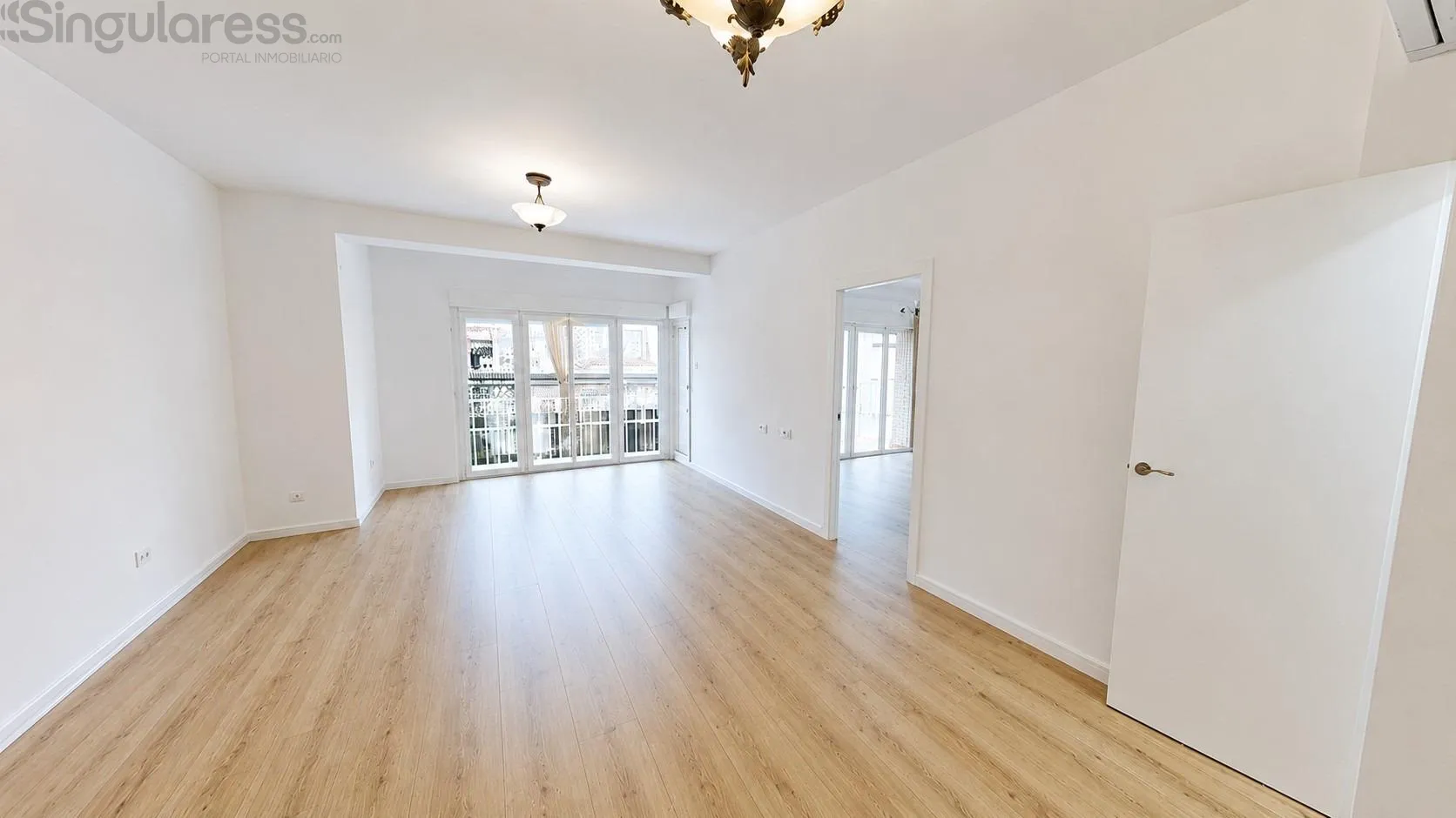 Alquilar piso de 152m² en Cartagena