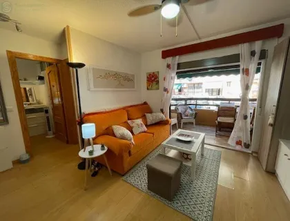 Comprar piso de 50m² en San Javier