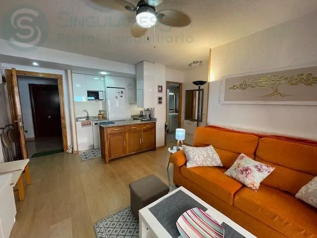 Comprar piso de 50m² en San Javier