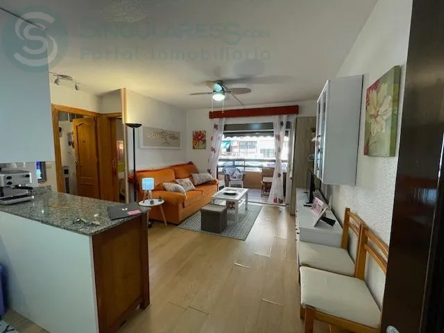 Comprar piso de 50m² en San Javier