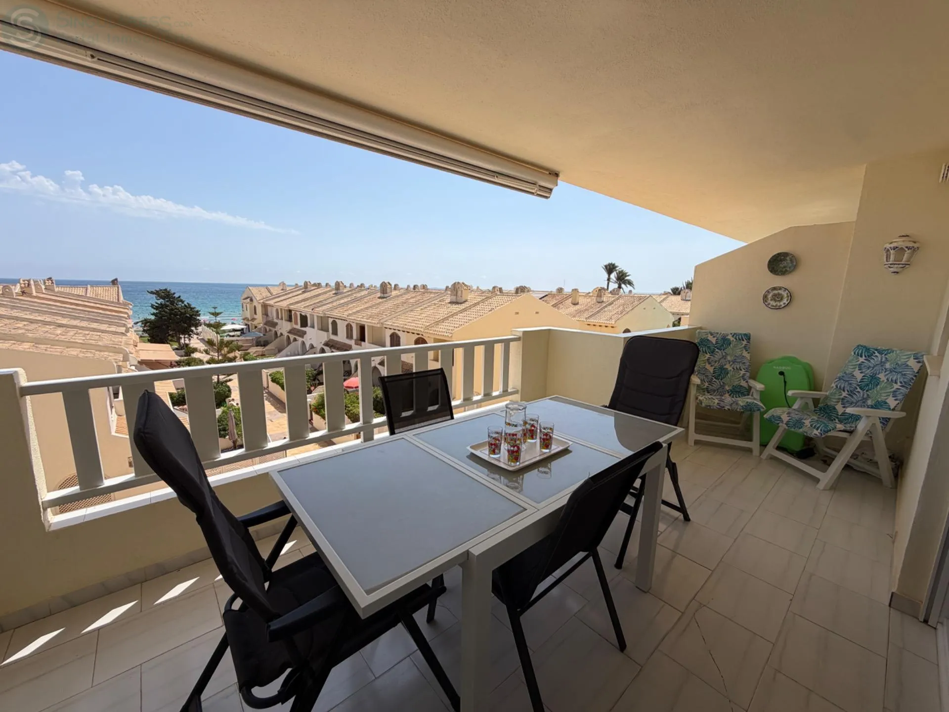 Alquilar piso de 120m² en Cartagena