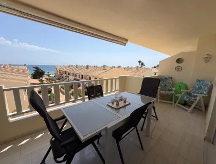 Alquilar piso de 120m² en Cartagena