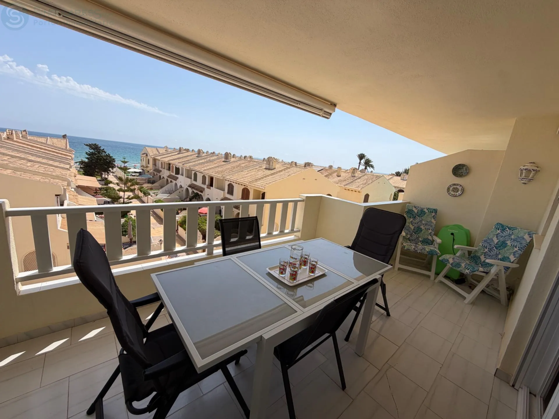 Alquilar piso de 120m² en Cartagena