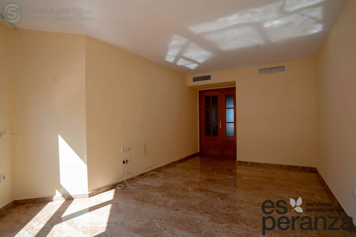 Alquilar piso en Calle Europa nº 20 en Murcia