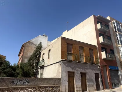 Comprar edificio de 146m² en Cartagena