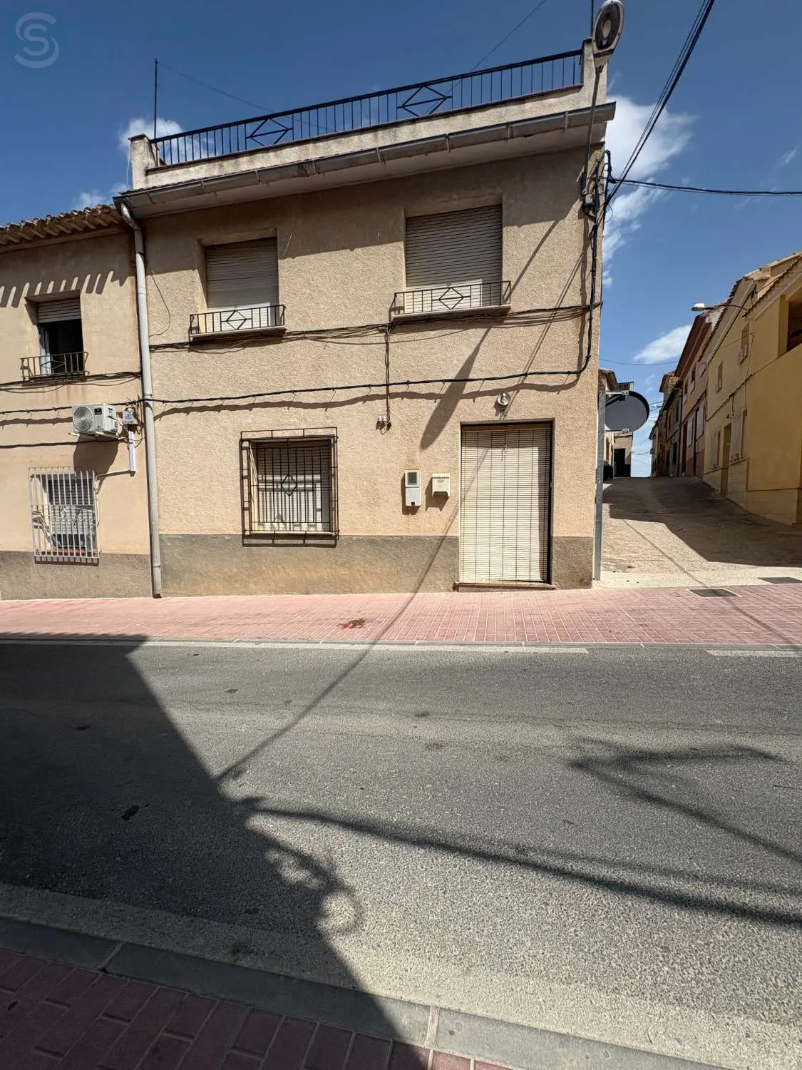 Comprar piso de 228m² en Pliego