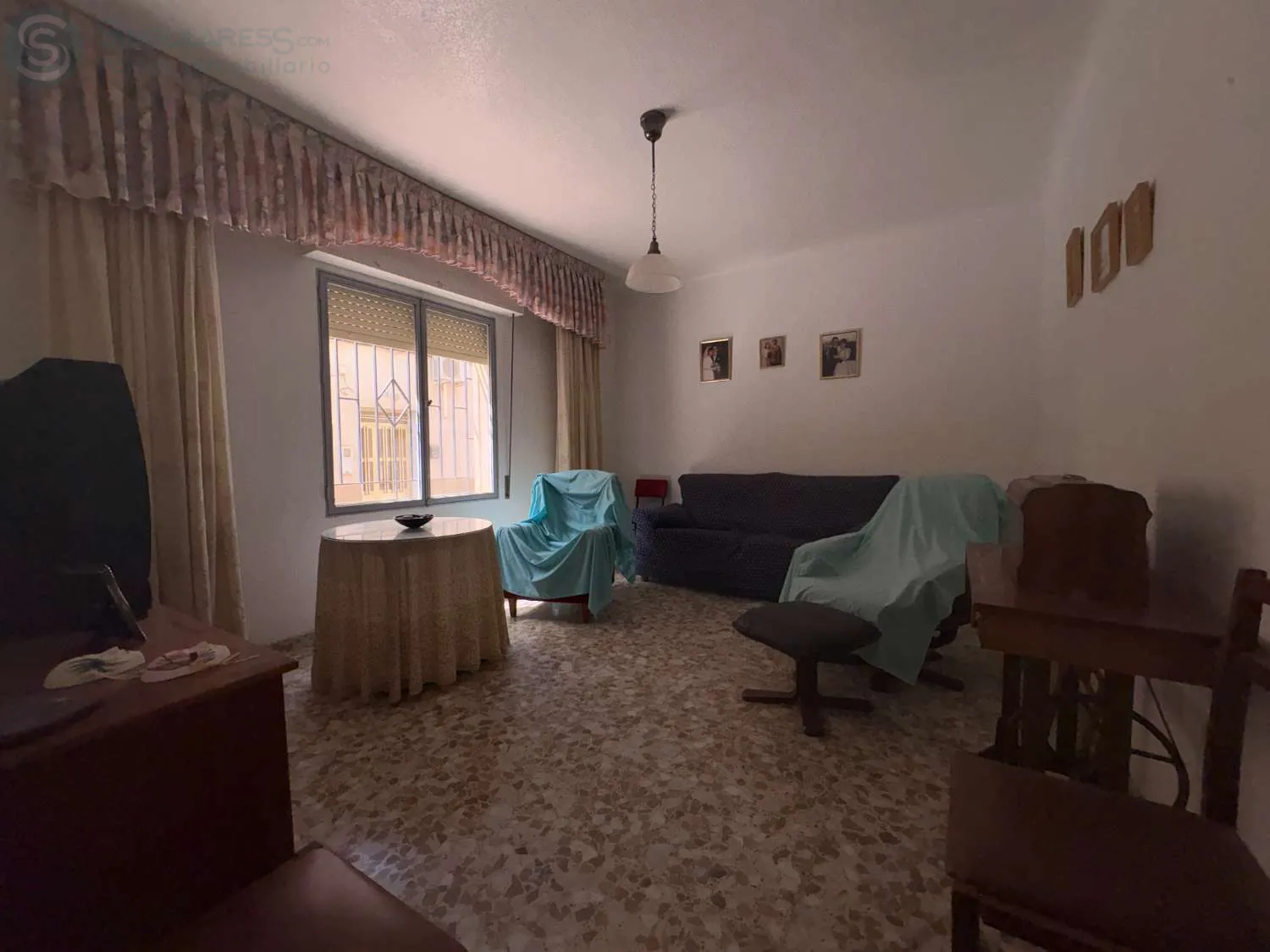 Comprar piso de 228m² en Pliego