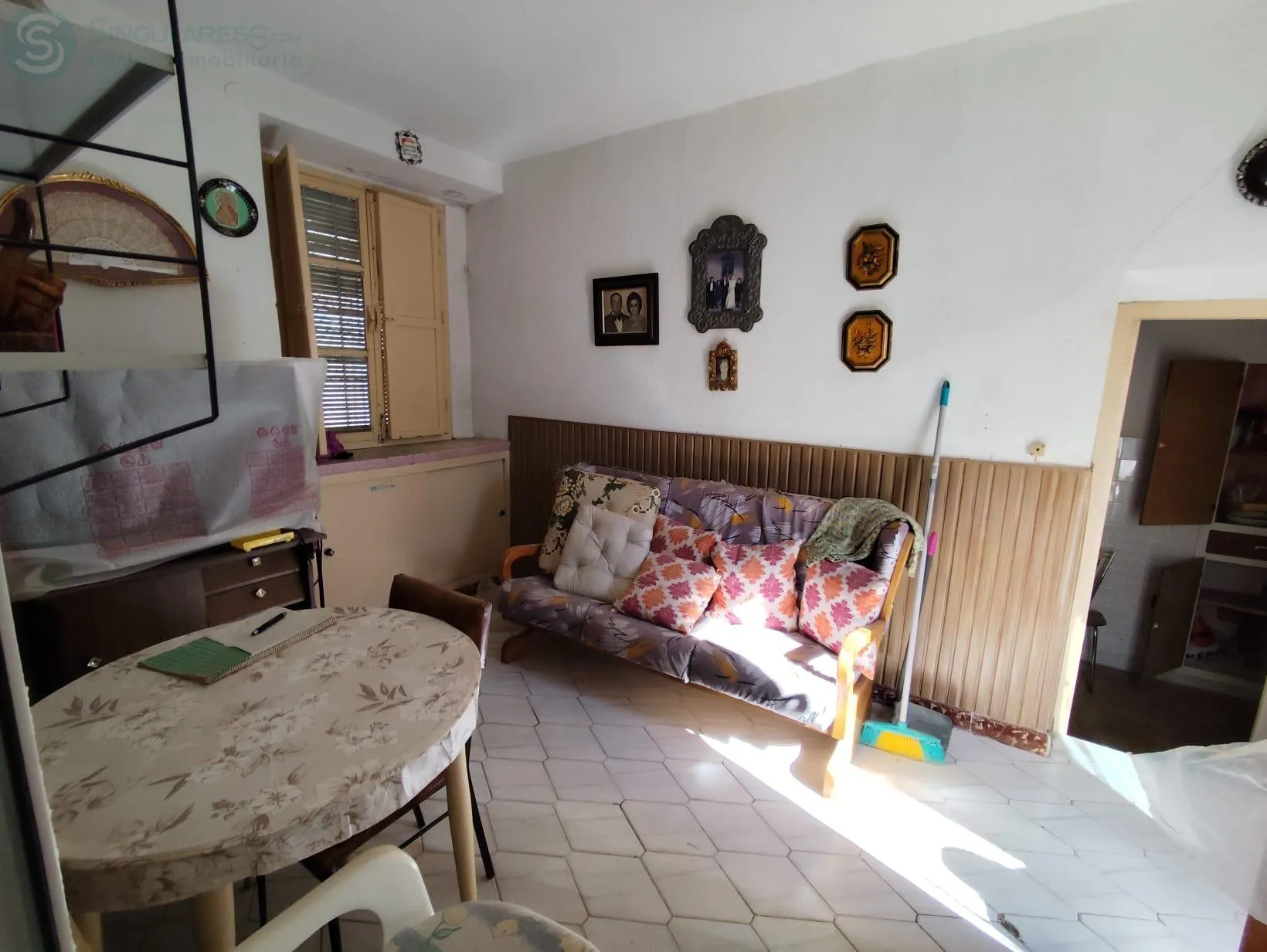 Comprar casa en Calle NIETO URREA-M.MARFAGONES nº 3 en Cartagena
