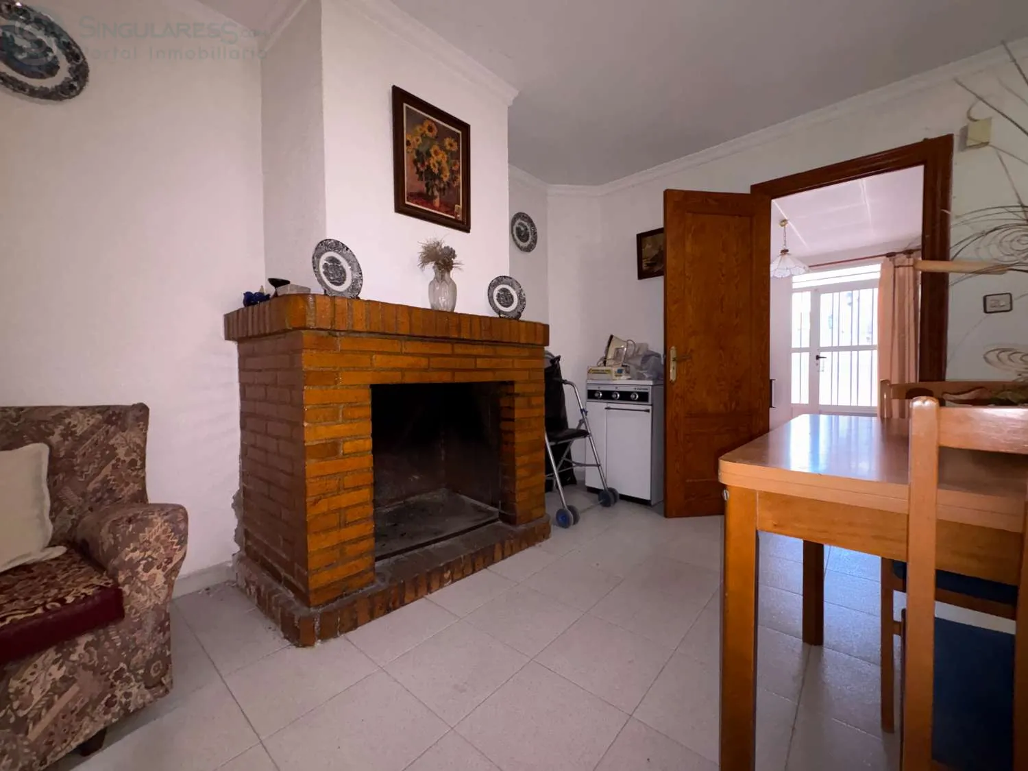 Comprar piso de 168m² en Pliego