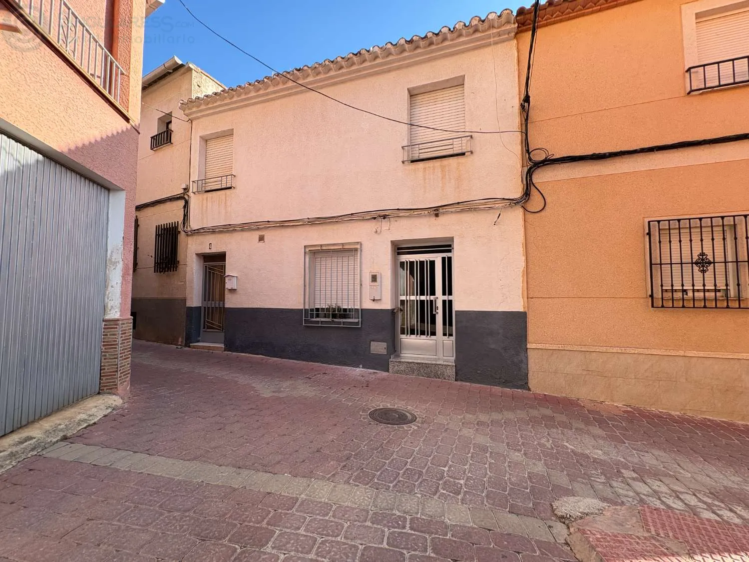 Comprar piso de 168m² en Pliego
