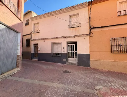 Comprar piso de 168m² en Pliego