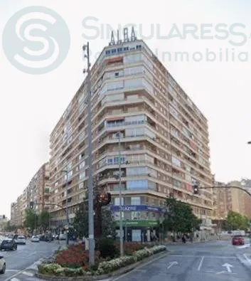 Comprar piso de 159m² en Murcia