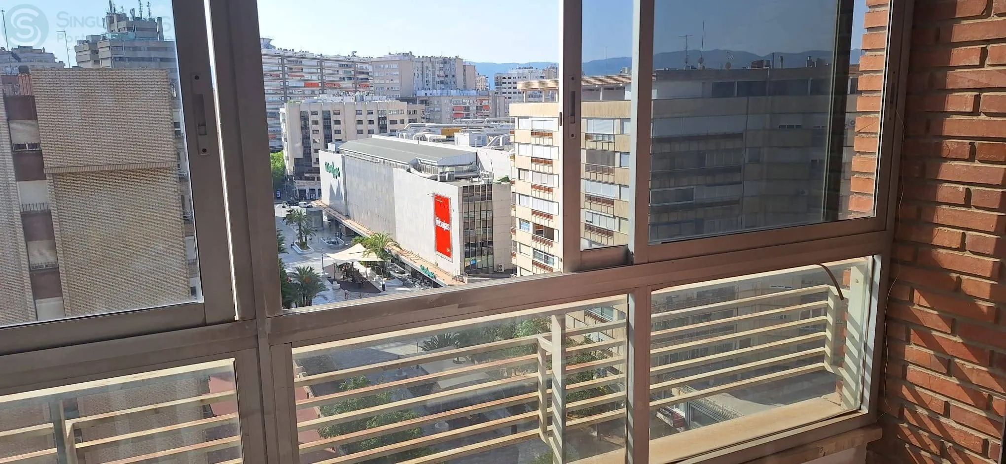 Comprar piso de 159m² en Murcia
