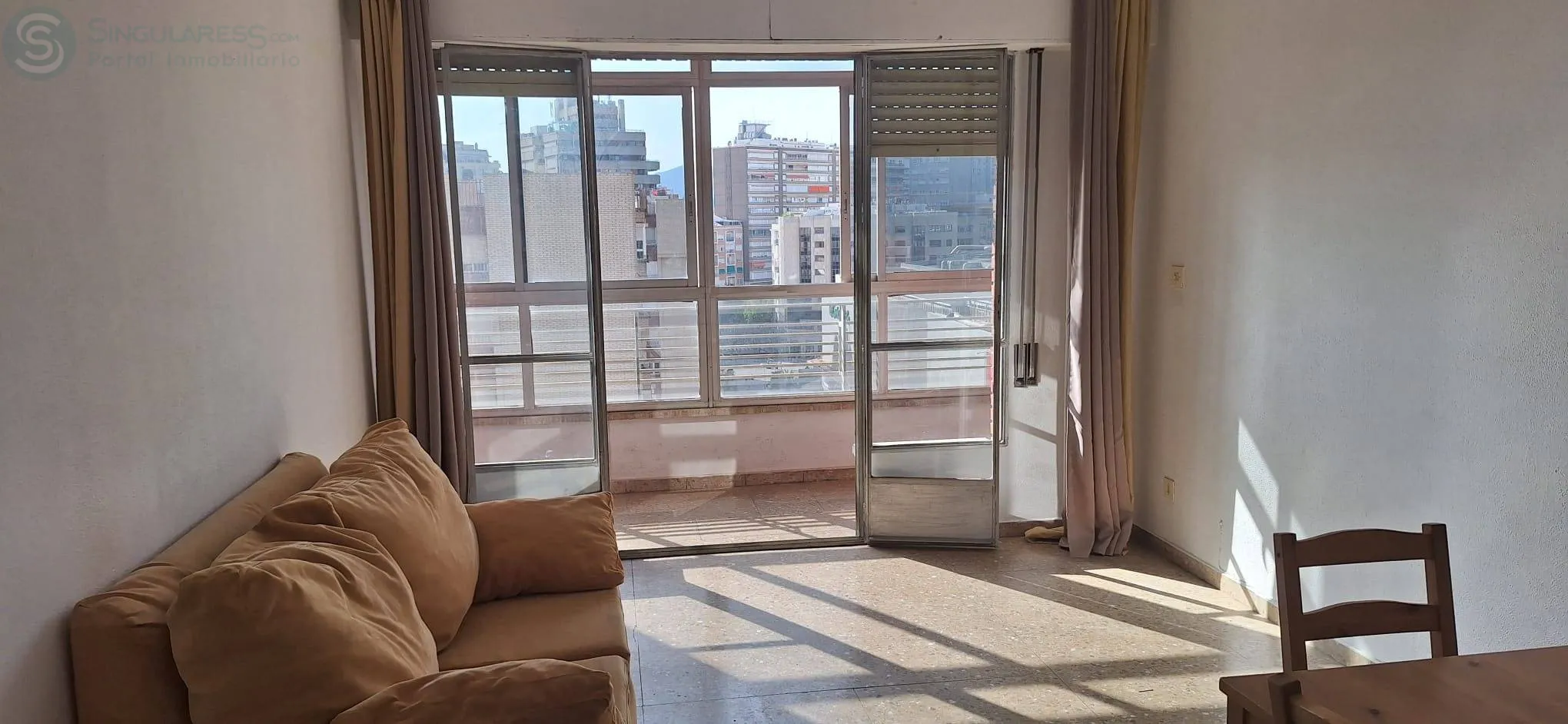Comprar piso de 159m² en Murcia