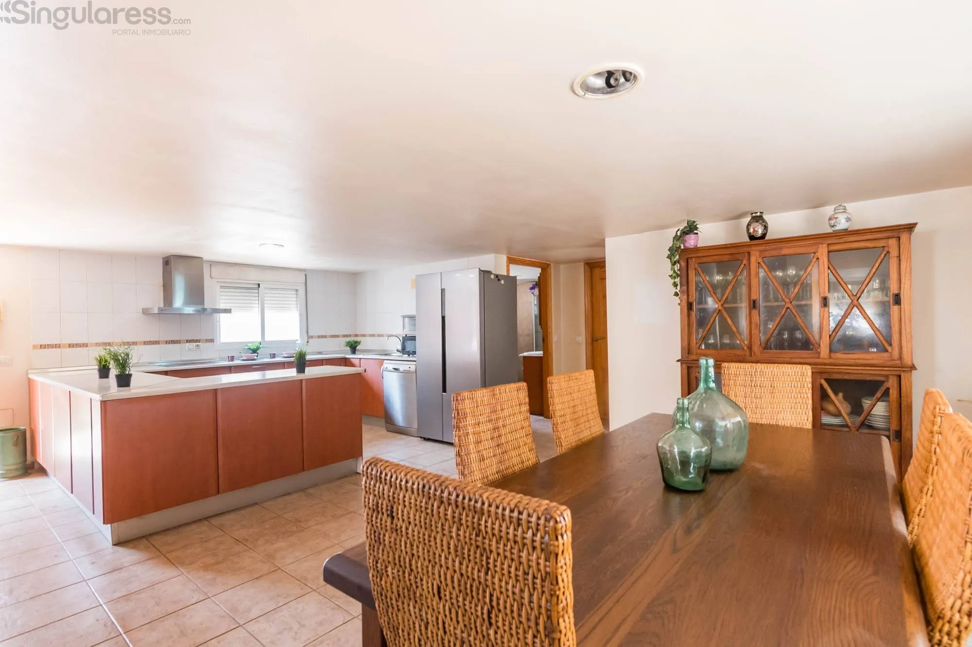 Comprar casa de 415m² en Las Torres de Cotillas