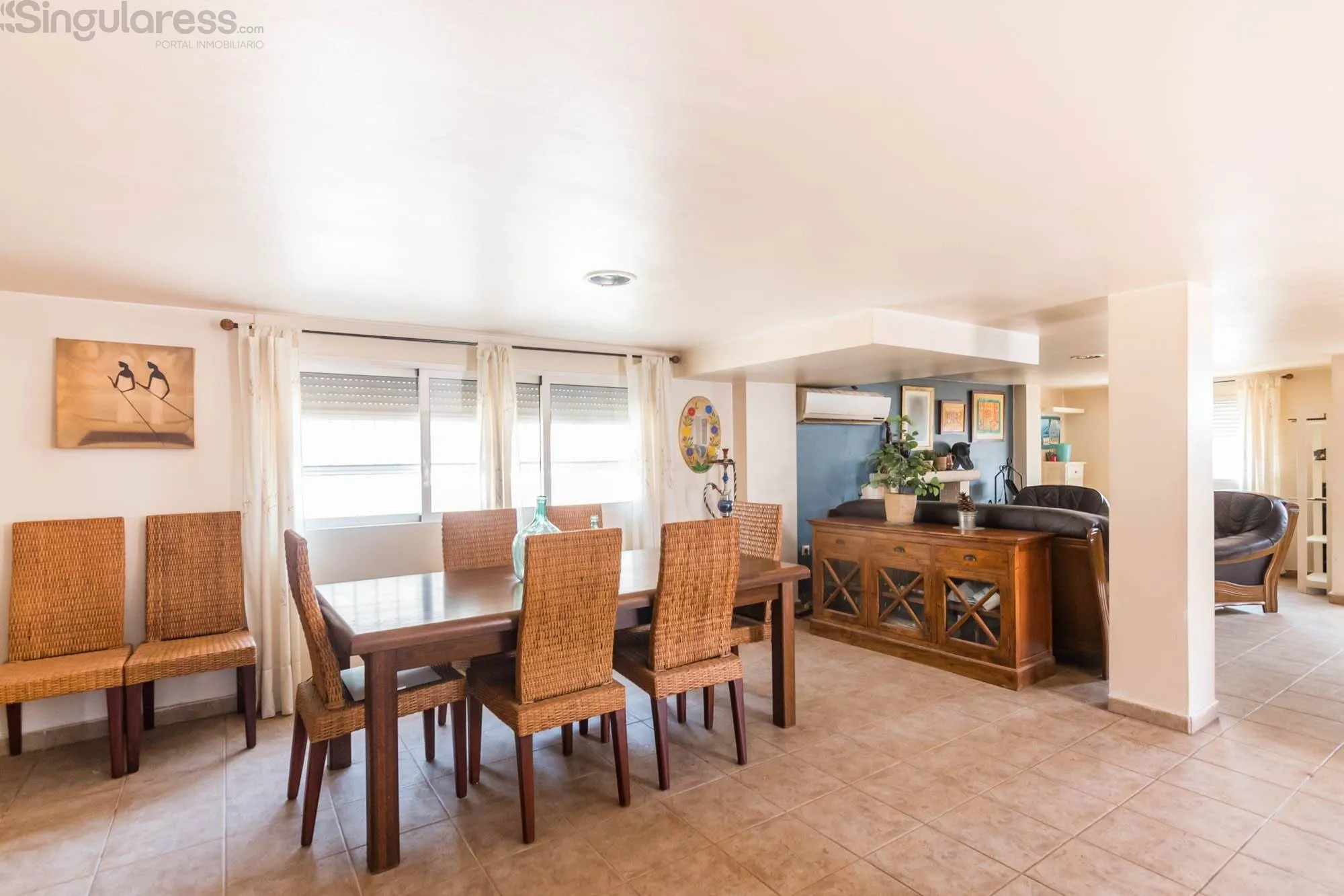 Comprar casa de 415m² en Las Torres de Cotillas