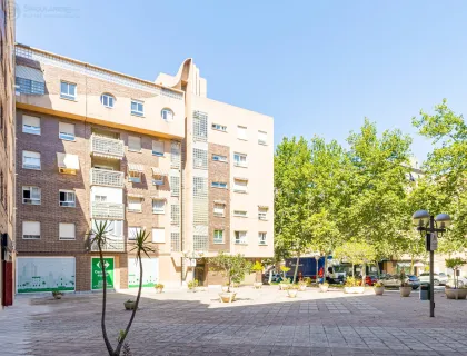 Comprar ático de 150m² en Murcia