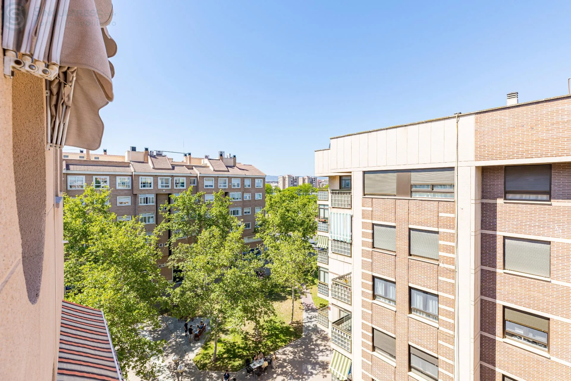 Comprar ático en Calle TORRE ALVAREZ nº 4 en Murcia