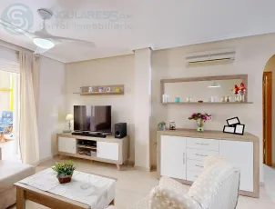 Comprar piso en Calle GONGORA - MAR DE CRISTAL nº 22 en Cartagena