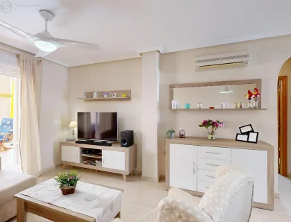 Comprar piso de 67m² en Cartagena