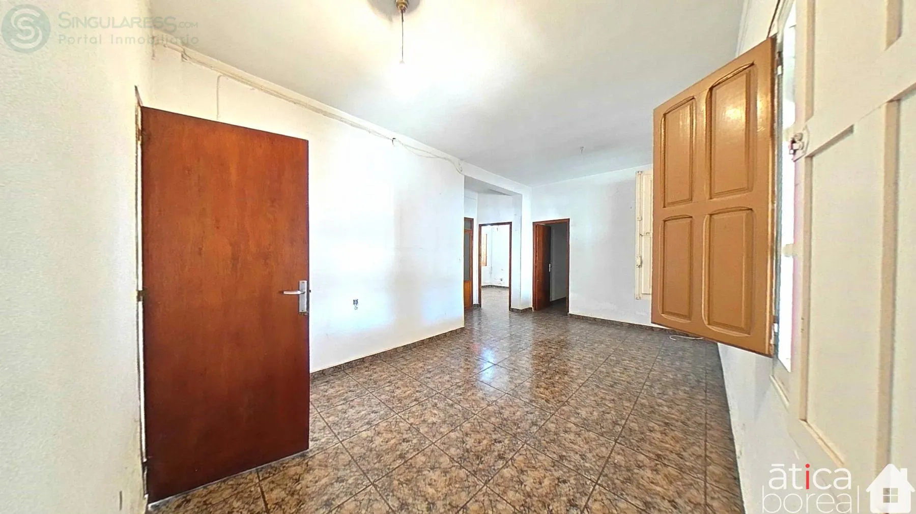 Comprar casa de 185m² en Murcia