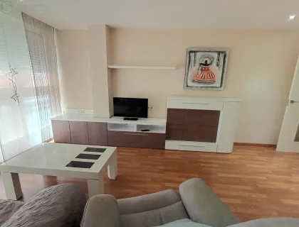Alquilar piso de 112m² en Murcia