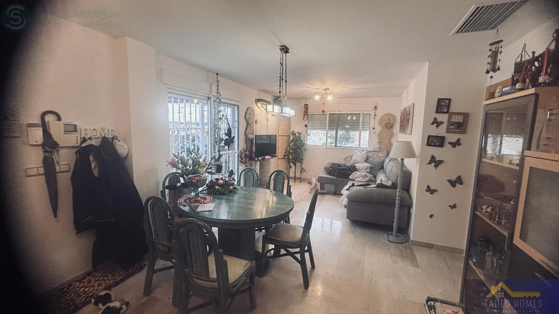 Comprar casa en Calle Panizal nº 36 en Murcia
