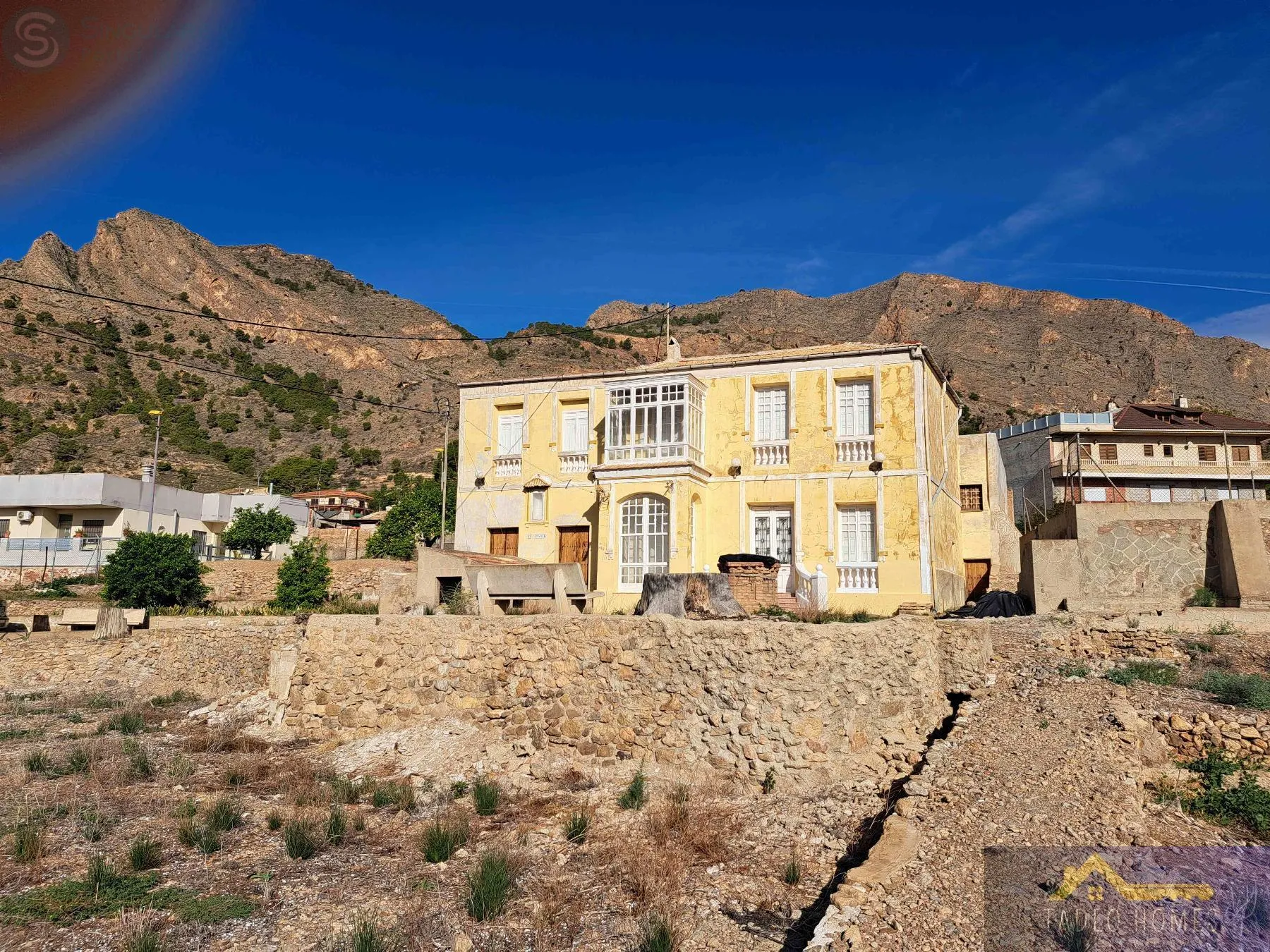 Comprar terreno de 431m² en Orihuela